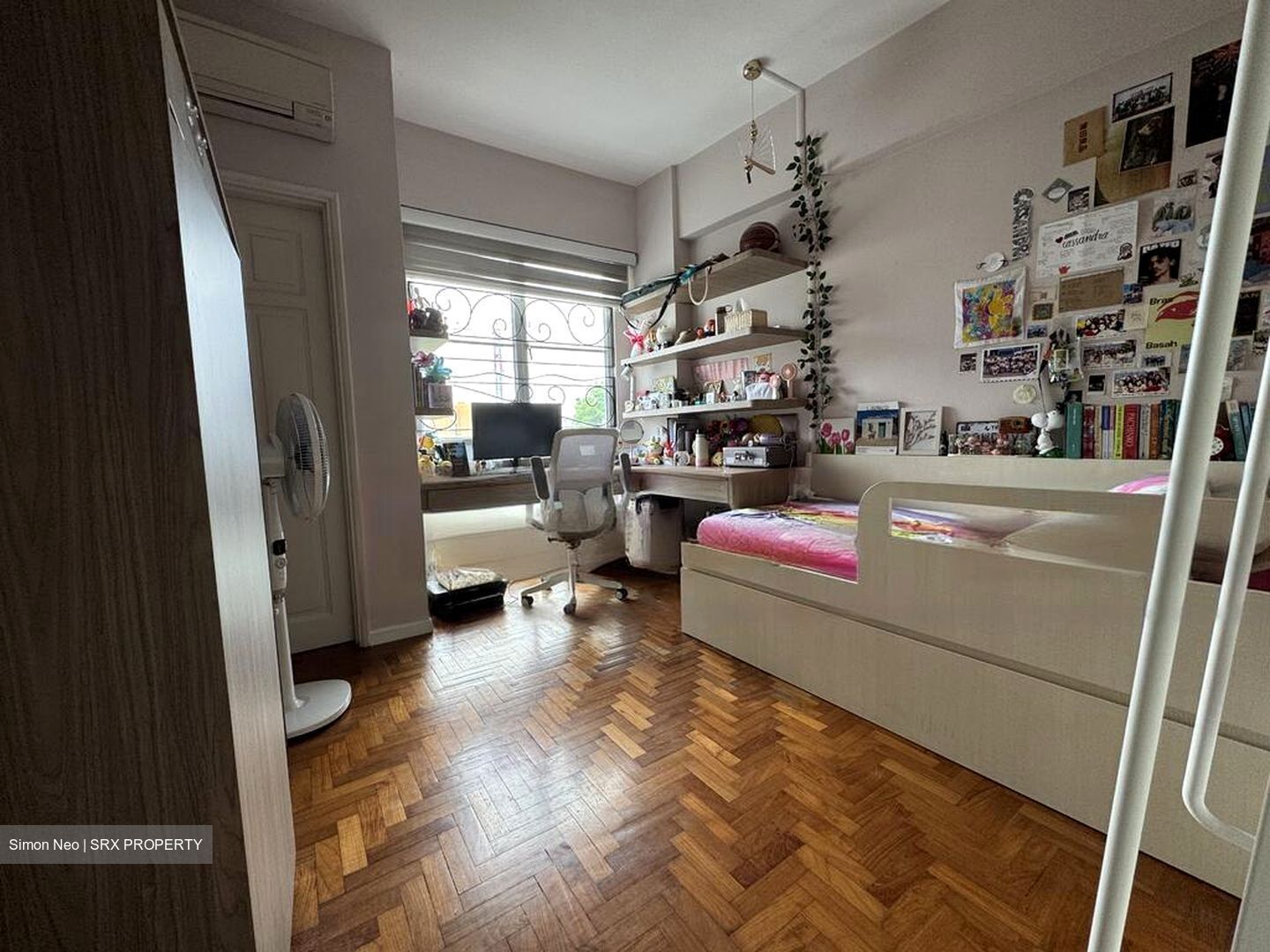 Elias Green (D18), Condominium #455313431